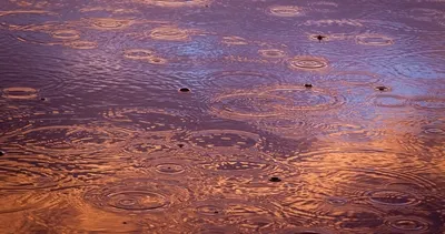 Meteorolojiden flaş uyarı