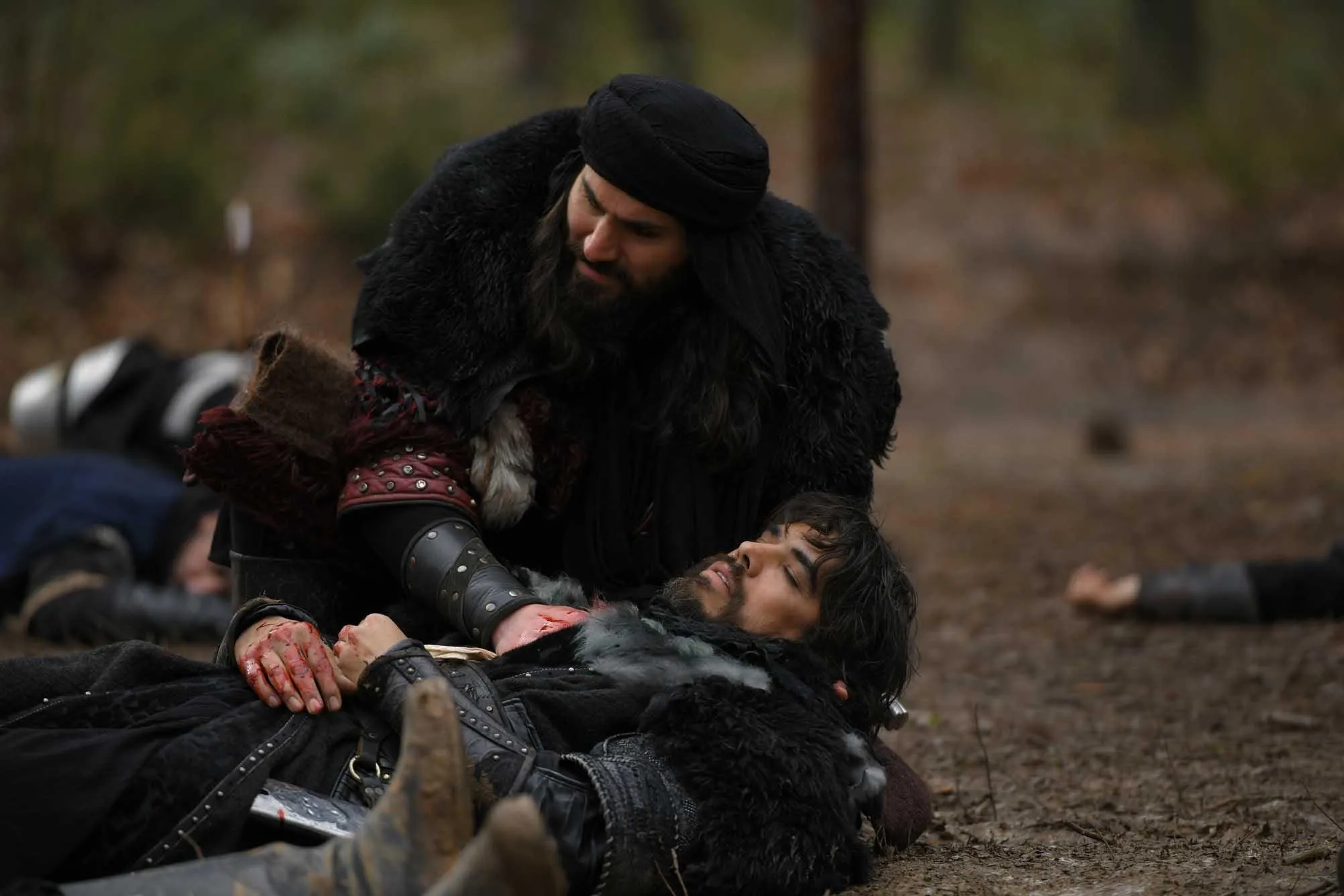 Kudüs Fatihi Selahaddin Eyyubi yeni bölüm bu akşam var mı yok mu? 8 