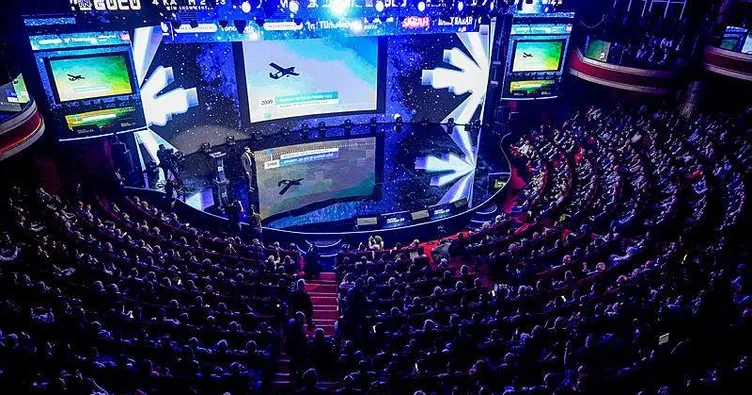 Türkiye küresel üs oldu