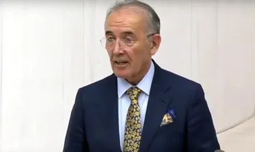 Ahat Andican da istifa etti