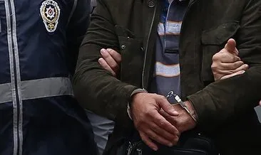 Osmaniye'de DEAŞ operasyonunda yakalanan 2 zanlı tutuklandı #osmaniye