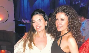 Pandemiye ‘İsyan’ etti