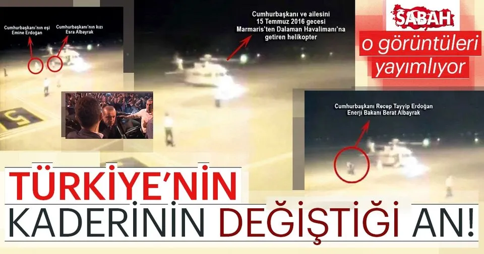 Iste Kader Ani Son Dakika Haberler