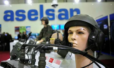 ASELSAN’dan 290 milyon liralık yatırım