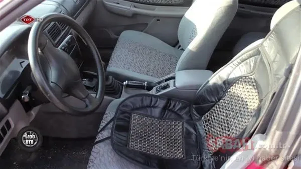 98 model Subaru'nun inanılmaz değişimi!