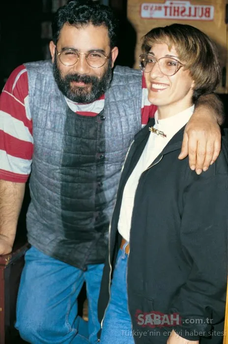 Ahmet Kaya filmi Türkiye’de davalık olunca… Büyük saygısızlık!