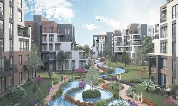 SON DAKİKA | Emlak Konut'tan faizsiz, peşinatsız ev fırsatı! İşte projenin detayları #istanbul