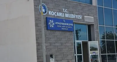 Koçarlı Belediyesi 6 memur alacak #aydin