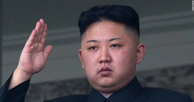 Kuzey Kore kimyasal silah iddiasını reddetti
