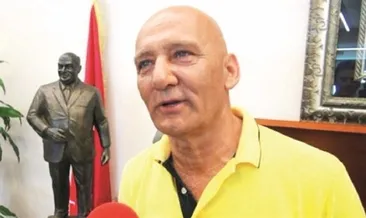 Başkan belediyeyi ‘yaktı’