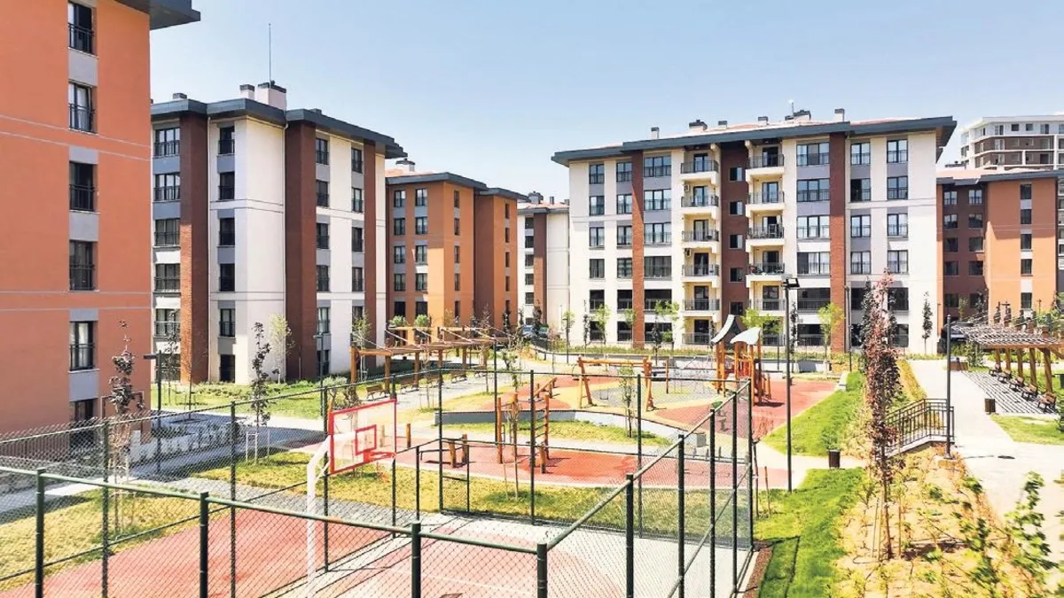 Deprem konutlarında indirim