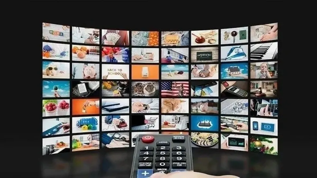 22 Mayıs TV Yayın Akışı: Bu Akşam Hangi Diziler ve Programlar Var?
