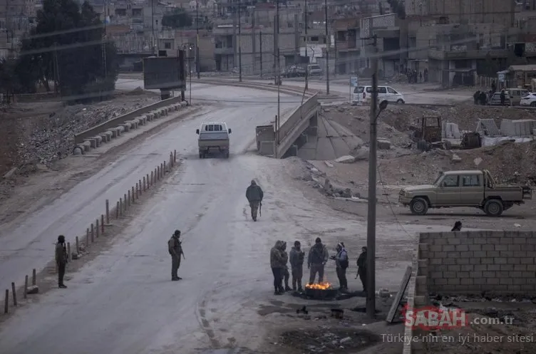 YPG’de alarm zilleri! Teröristler taleplerinden bir bir vazgeçiyor