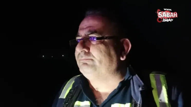 Balıkesir'de trafik kazası geçiren şarkıcı Gülçin Ergül yaralandı, arkadaşı öldü! Görgü tanığı yaşananları anlattı! | Video