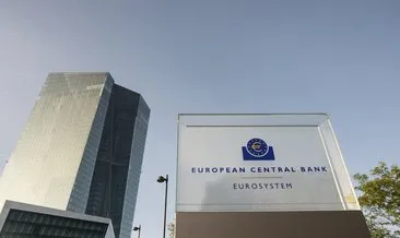Son Dakika: Avrupa Merkez Bankası’ndan flaş faiz kararı!