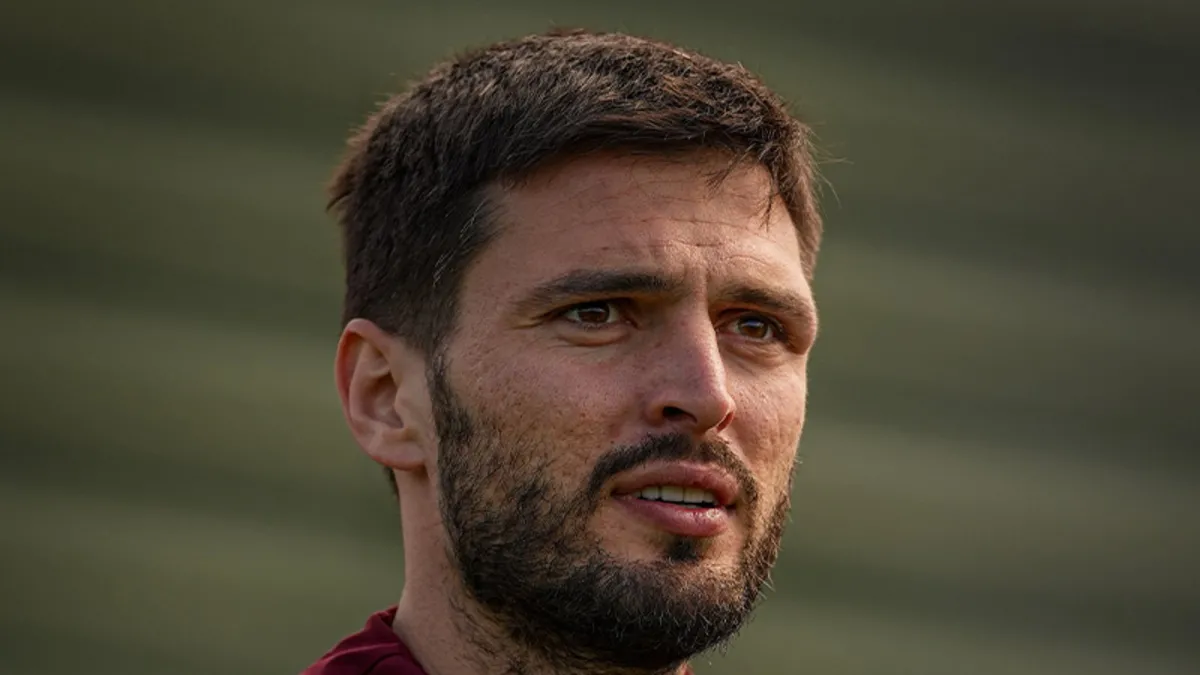 Trabzonspor’da Galatasaray hazırlıkları devam etti! Trabzonspor’da Galatasaray hazırlıkları devam etti!