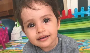 Nil bebeğe umut olmak elimizde