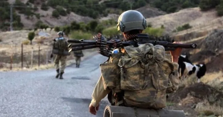 Son dakika: PKK’ya dev operasyon başlıyor