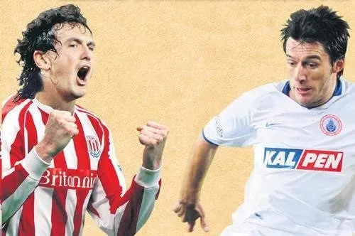 Spor Gündeminden Başlıklar 05/11/2009