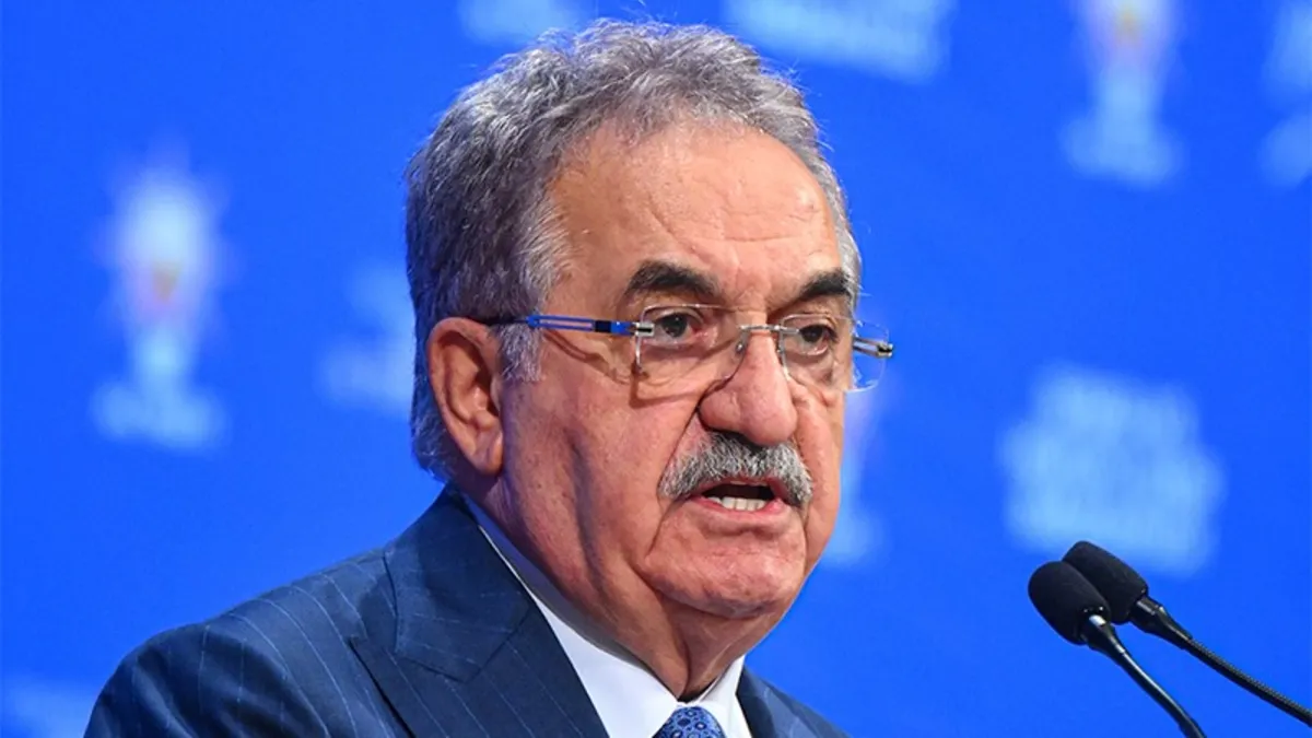 Darbecilerin ortaya koyduğu mekanizmalar yok edilmeli Darbecilerin ortaya koyduğu mekanizmalar yok edilmeli