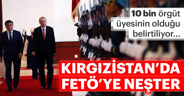 FETÖ’ye karşı ortak mücadele