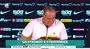 Fatih Terim'in maç sonu açıklamaları