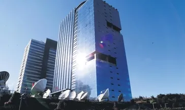 Türkiye’nin SABAH’ı 41 yaşında