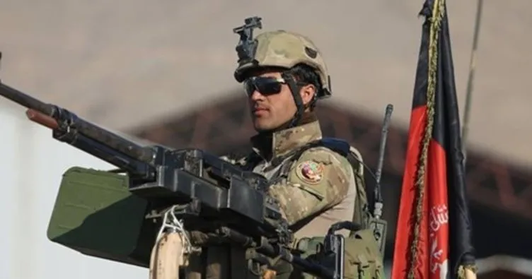 Afganistan’da DAEŞ lideri öldürüldü