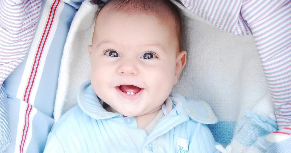 Ağız hijyeni bebeklik döneminde başlar Bebek Haberleri