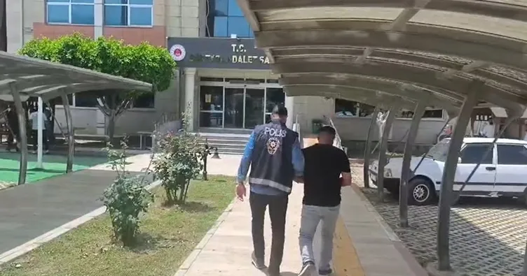 Hatay’da aranan 3 firari yakalandı