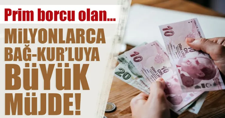 5 milyon Bağ-Kur’luya sağlık hizmeti müjdesi