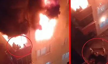 SON DAKİKA | 1' i bebek 3 kişiye mezar olmuştu...! Bursa'daki yangın faciasında o dehşet anları ortaya çıktı #bursa