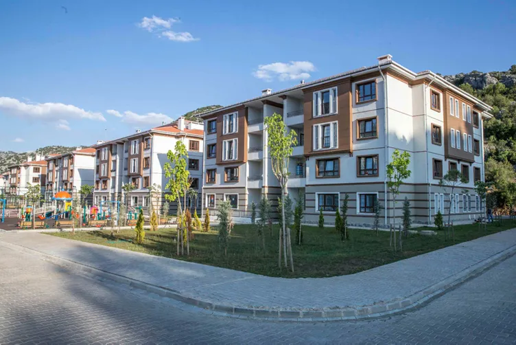 Son dakika | Ev fiyatlarına düzenleme; Konutta KDV indirimi geliyor