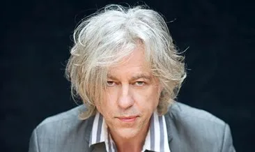 Bob Geldof İstanbul’a geliyor