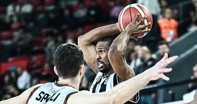 BTK EUROCUP SON 16 TURU KARŞILAŞMASI: Cedevita Olimpija – Beşiktaş maçı ne zaman, saat kaçta ve hangi kanalda?
