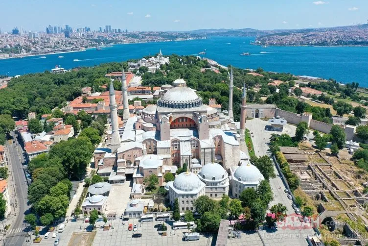 Diyanet İşleri İstanbul bayram namazı saati: 2020 İstanbul bayram namazı saat kaçta klılınacak?