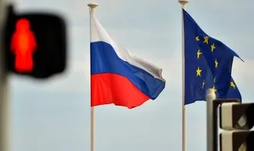 Avrupa Rusya’ya enerji yaptırımlarında frene basıyor