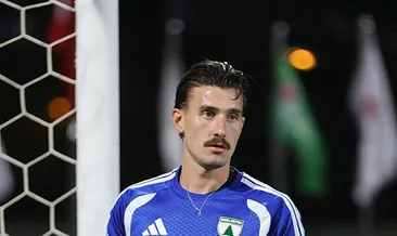 Muğlaspor’da kale emin ellerde!