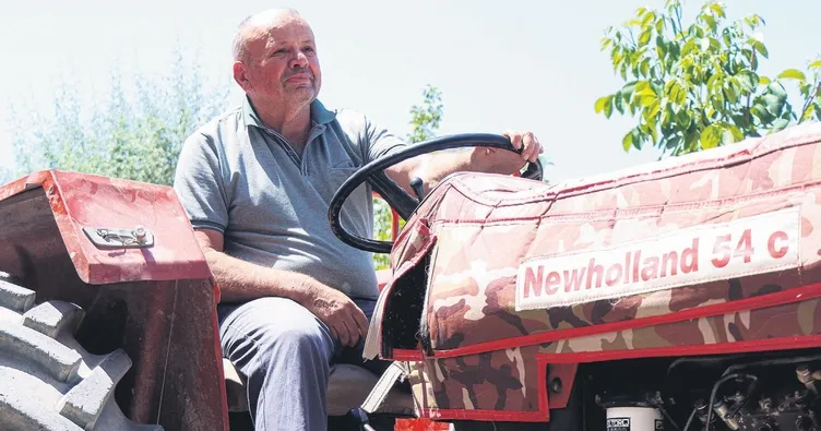 Bu millet alevlere de yenilmez