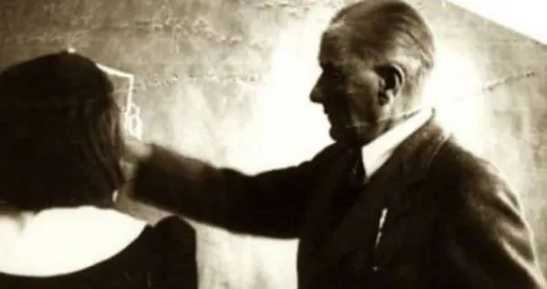 En güzel Öğretmenler Günü kutlama mesajları ve sözleri | Atatürk resimli, Kısa, Uzun, Anlamlı 24 Kasım Öğretmenler Günü mesajları - sözleri Burada!