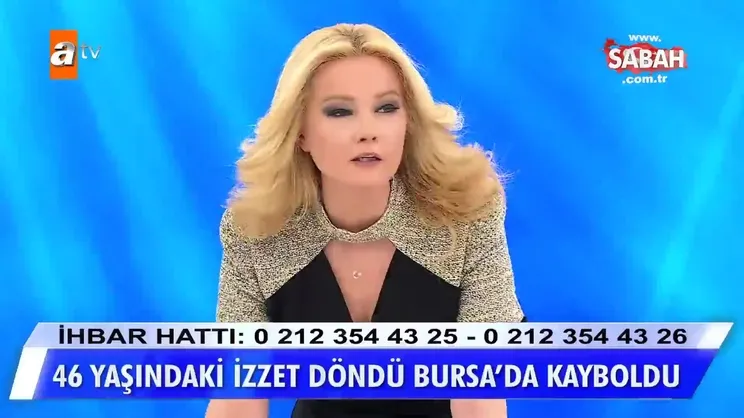 6 gündür aranıyordu Müge Anlı izleyicisinin ihbarıyla bulundu! | Video