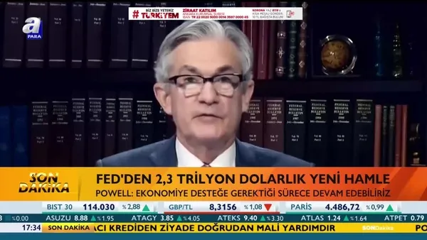 Paranın Yönü | 09.04.2020