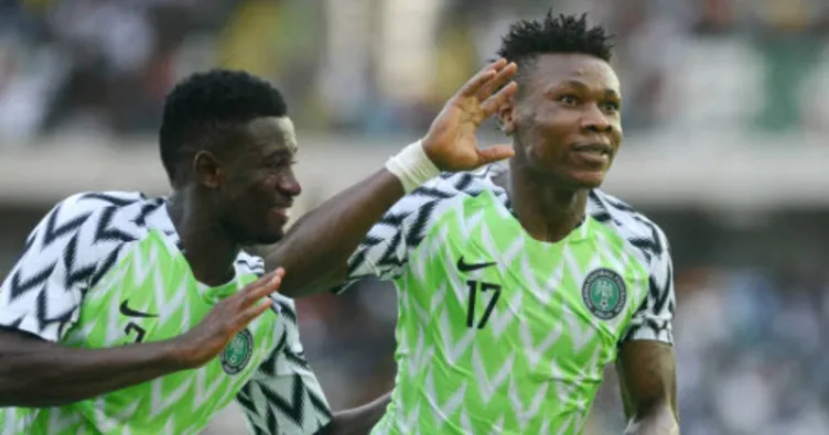 Samuel Kalu kalp krizi geçirdi