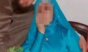 Çocuk istismarına büyük tepki