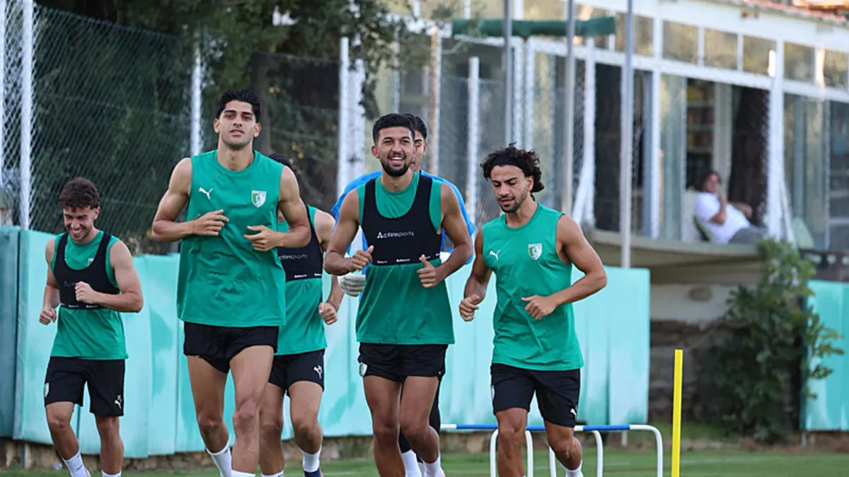 Bodrum FK Başkanı Taner Ankara hedefini açıkladı! Bodrum FK Başkanı Taner Ankara hedefini açıkladı!