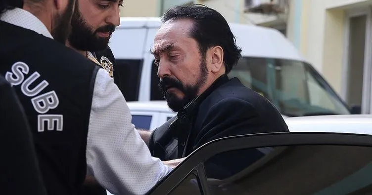 Yargıtay Adnan Oktar Suç Örgütü dosyasında kararını verdi! Oktar cezaevinde çürüyecek