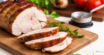 Dünyanın en sağlıklı eti! 100 gramındaki protein oranı tavuktan daha yüksek