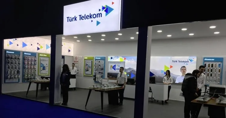 Türk Telekom Türkiye’nin en değerli markası seçildi