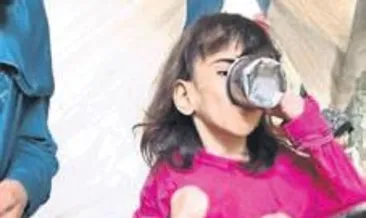 Buna kimse alışmasın