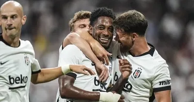Beşiktaş - Marsilya maçı ne zaman, saat kaçta ve hangi kanalda? | UEFA Avrupa Ligi maç bilgisi!